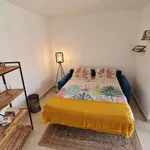 Rent 1 bedroom apartment of 27 m² in Mandelieu-la-Napoule