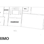 Affitto 3 camera appartamento di 120 m² in Vicenza