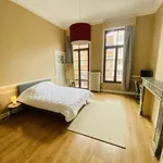 Rent a room in brussels