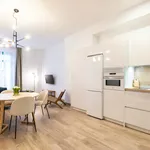 Rent 1 bedroom apartment of 90 m² in Valencia