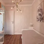 Rent a room in lisbon