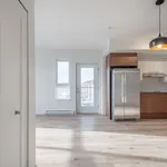  appartement avec 1 chambre(s) en location à Montreal