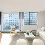 Appartement de 581 m² avec 1 chambre(s) en location à Vancouver