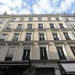 Appartement de 133 m² avec 5 chambre(s) en location à Paris