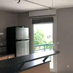 Appartement de 52 m² avec 2 chambre(s) en location à Dijon