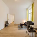 Miete 2 Schlafzimmer wohnung von 52 m² in Berlin