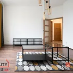 Rent 2 bedroom apartment of 68 m² in Capital City of Prague