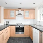 Terraced house to rent in Antrobus Street, Congleton CW12