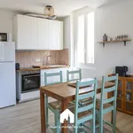 Appartement de 35 m² avec 1 chambre(s) en location à Marseille