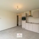 Appartement de 46 m² avec 1 chambre(s) en location à Ghent