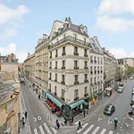 Rent 2 bedroom apartment of 60 m² in paris