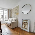 Rent 1 bedroom apartment of 30 m² in paris