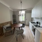 Rent 1 bedroom apartment in brussels