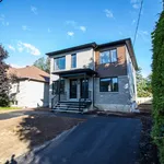 Rent 4 bedroom apartment in Gatineau