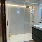 Alquilo 3 dormitorio apartamento de 150 m² en Alicante