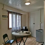 Appartement de 21 m² avec 1 chambre(s) en location à Langon