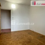 Pronajměte si 2 ložnic/e byt o rozloze 51 m² v Otrokovice