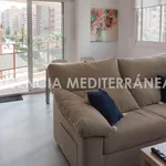 Rent 1 bedroom apartment of 97 m² in Valencia