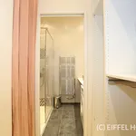 Rent 1 bedroom apartment of 54 m² in Neuilly Sur Seine - Boulevard Maurice Barres