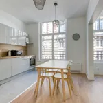 Rent 4 bedroom apartment of 70 m² in Roubaix