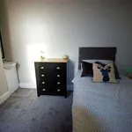 Rent a room in North West England