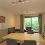 Huur 1 slaapkamer appartement van 55 m² in Auderghem