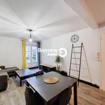 Rent 3 bedroom apartment of 53 m² in Brest