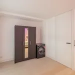 Huur 3 slaapkamer appartement van 116 m² in 's-Gravenhage