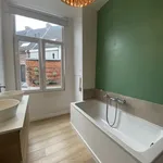 Huur 3 slaapkamer huis van 104 m² in Ghent