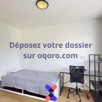 Appartement de 9 m² avec 3 chambre(s) en location à Saint-Étienne