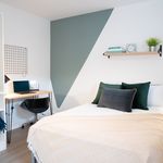 Rent a room in Sheffield