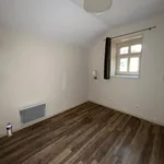 Rent 3 bedroom apartment of 57 m² in ROANNE