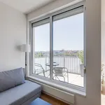 Pronajměte si 1 ložnic/e byt o rozloze 55 m² v Prague