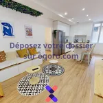 Appartement de 11 m² avec 5 chambre(s) en location à Pau