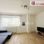 Pronájem, Byt, 1 + 1 for rent in Děčín