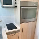 Rent 1 bedroom apartment of 23 m² in Munich