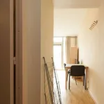 Studio of 40 m² in brussels