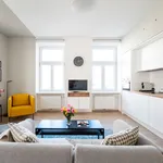 Miete 1 Schlafzimmer wohnung von 538 m² in vienna