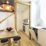 Alugar 2 quarto apartamento em lisbon