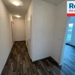 Rent 3 bedroom apartment of 65 m² in Liberec