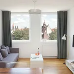 Miete 4 Schlafzimmer studentenwohnung von 90 m² in Nürnberg