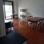 Bilocale arredato con terrazzo Centro