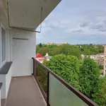 Pronajměte si 1 ložnic/e byt o rozloze 29 m² v Chrudim