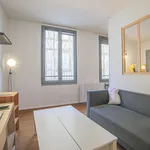 Appartement de 31 m² avec 2 chambre(s) en location à RouenT