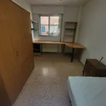 Alquilo 4 dormitorio apartamento de 101 m² en Actur