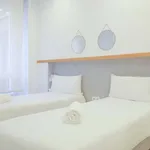 Rent 2 bedroom apartment in madrid