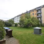 Rent 1 bedroom apartment of 42 m² in Chemnitz