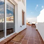 Rent 2 bedroom apartment of 70 m² in Málaga