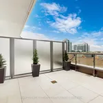 Appartement de 613 m² avec 3 chambre(s) en location à Vaughan (Lakeview Estates)