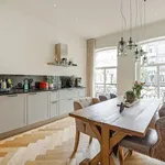 Huur 3 slaapkamer appartement van 152 m² in Amsterdam